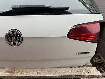 2q0 965 567 a: GEPEK VRATA ZA VOLKSWAGEN GOLF 7 OD 2013. DO 2019. GOD. - POKLOPAC — 3