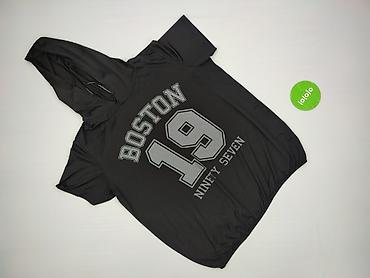 bluzy bff: FB Sister, Bluza z kapturem damska, rozmiar XL — 2