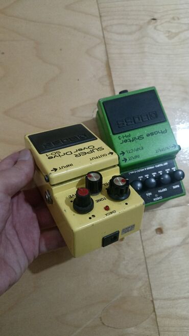 математика 3 класс мсо 3: BOSS gitar effekt pedalları dəsti çütü 200 azn 1) BOSS SD-1 Super