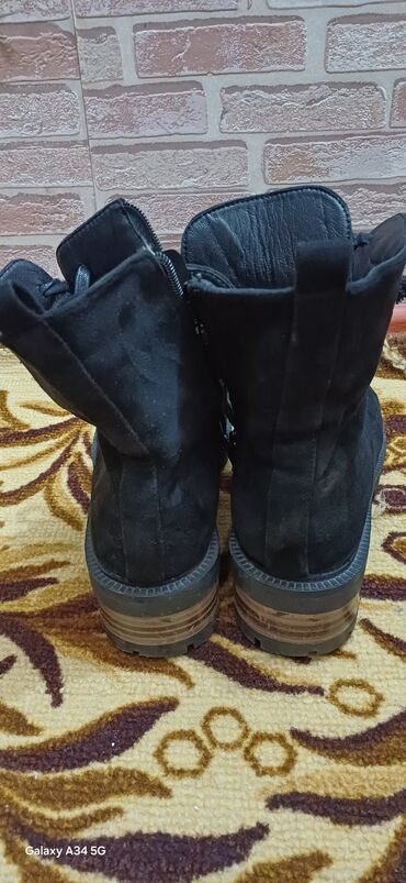 Сапоги: Сапоги — 3