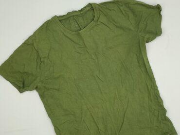T-shirt for men, M (EU 38), condition - Good