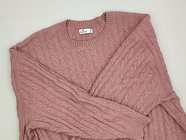 pull and bear bluzy: Hollister, Светр жіночий, розмір 2XL — 1