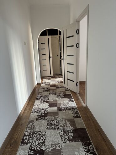 Продажа квартир: 3 комнаты, 92 м², Индивидуалка, 2 этаж, Евроремонт — 10