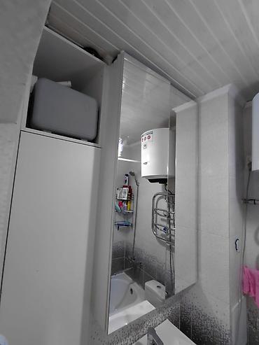 Продажа квартир: 1 комната, 22 м², Индивидуалка, 7 этаж, Евроремонт — 4