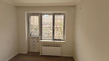 ismayilli ev satisi: Bakı, Yeni Yasamal, 2 otaqlı, Köhnə tikili, m. İnşaatçılar, 54 kv. m — 7