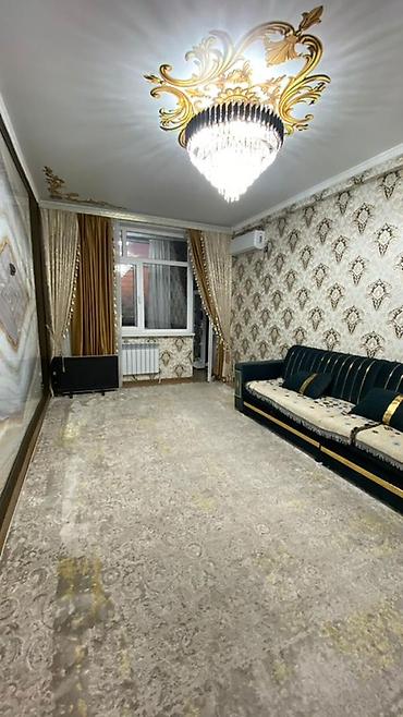 билярд клуб: 2 комнаты, 78 м², 105 серия, 8 этаж, Дизайнерский ремонт — 9