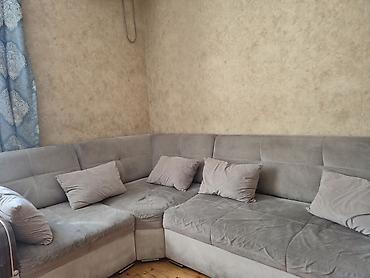 kunc divanlar işlənmiş: Künc divan, İşlənmiş, Açılmayan, Parça, Çatdırılma yoxdur — 3