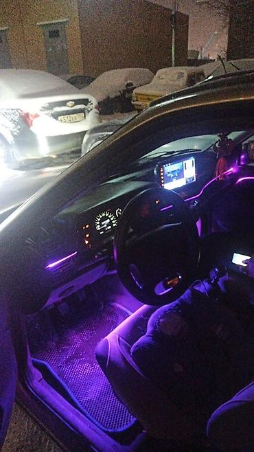 lancer 9: Daewoo Nexia: 2007 г., Механика, Бензин, Седан — 6
