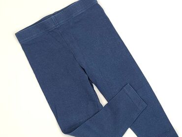 Leggings for kids, Primark, 2-3 years, 92/98, condition - Perfect