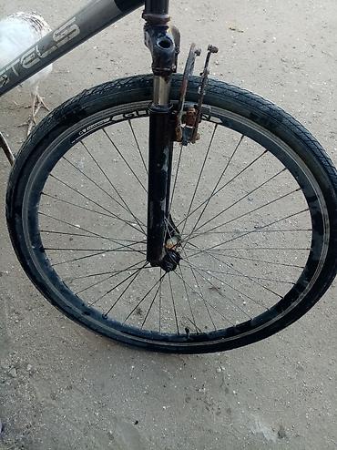 Городские велосипеды: Б/у Городской велосипед Stels, 28", скоростей: 1 — 2