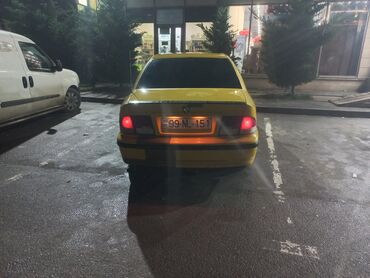 Renault: Renault : 1.6 l | 2005 il 378000 km Sedan — 6