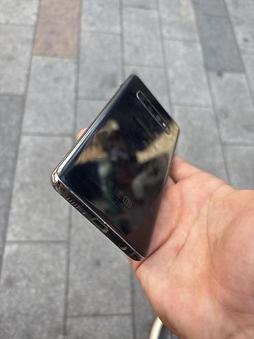 rtx 3060ti 12gb: Samsung Galaxy S10, 128 GB, rəng - Qara, İki sim kartlı — 1