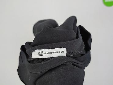 175104b h: SZACHOWNICA, Bluzka damska, rozmiar 2XL — 4