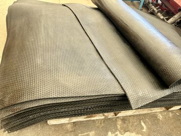 Другое торговое оборудование: Маты для крупно рогатого скота ( крс ) от компании «техномаш» — 9