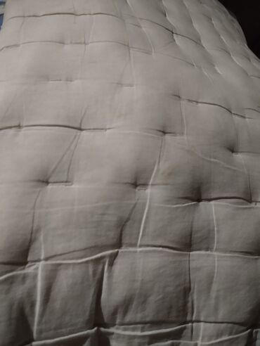 Çarpayılar: Təknəfərlik çarpayı, Bazasız, Matras ilə, Siyirməsiz — 6