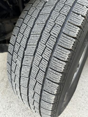 Lexus: Lexus GX: 2003 г., 4.7 л, Бензин, Внедорожник — 12