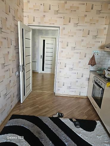 kredıtle evler: 2 otaqlı mənzil – geniş və işıqlı Plan və dizayn: - Ayrı qonaq otağı — 2