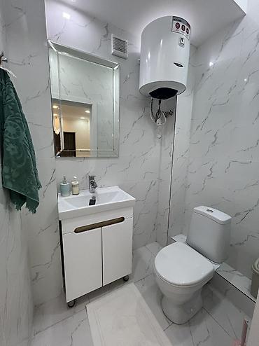 Долгосрочная аренда квартир: 2 комнаты, Собственник, Без подселения, С мебелью полностью — 13