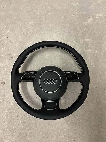 automati: VOLAN ZA AUDI A1, A6 ALLROAD, A7 OD 2011. DO 2018. GOD. | za audi — 3