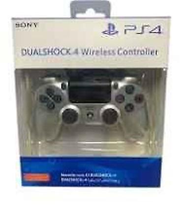 Беспроводной геймпад Sony DualShock 4 для PlayStation 4. Особенности