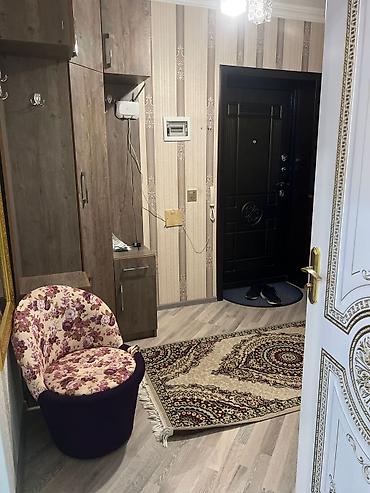 salyanda evler: Sumqayıt 5ci mkr Kirayə Ev 2 otağlı Tam təmirli Ailəyə verilir!!! — 7
