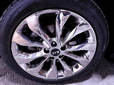 Kia: Kia Sorento: 2018 г., Дизель, Кроссовер — 19