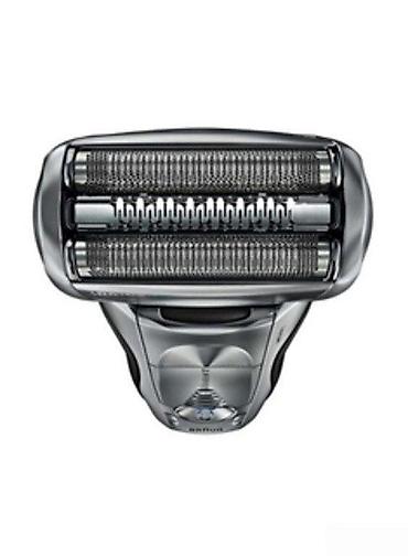 electron: Elektrik ülgüc "Braun 7899C"ELEKTRIK ÜLGÜC BRAUN 7899C Braun 7899C — 2