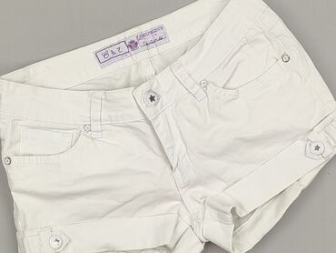 ccc sandały klapki: Shorts for women, size M