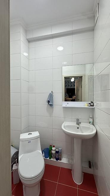 Продажа квартир: 2 комнаты, 71 м², Нижний Джал (Джал-23) Элитка, 4 этаж, Евроремонт — 11