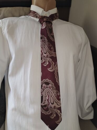 kravata oriflame: Kravata