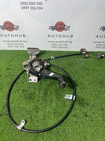 sonata ef: Ножник Hyundai Sonata LF 2.0 LPG 2015 (б/у) — 1