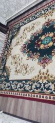 купить ковры бу: Килем Колдонулган, 500 * 300, Түркия, Накталай эмес/накталай төлөм