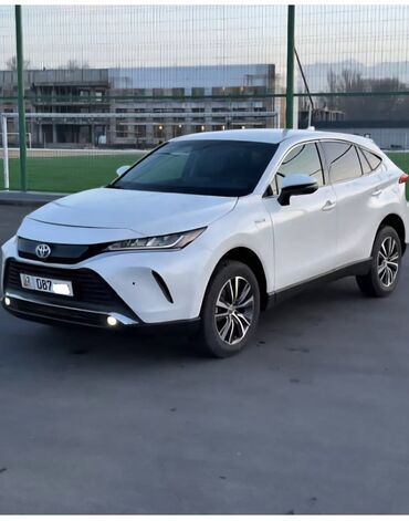 диски на тайота краун: Toyota Venza: 2021 г., 2.5 л, Автомат, Гибрид, Кроссовер