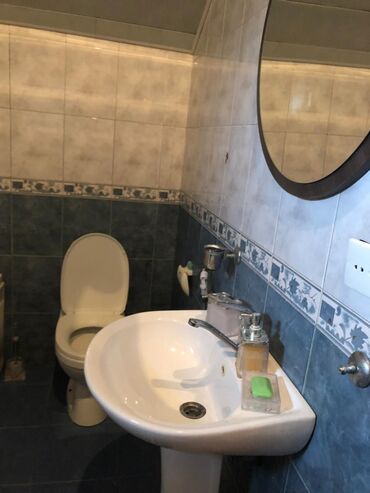 Uzunmüddətli kirayə evlər: 500 kv. m, 9 otaq — 25