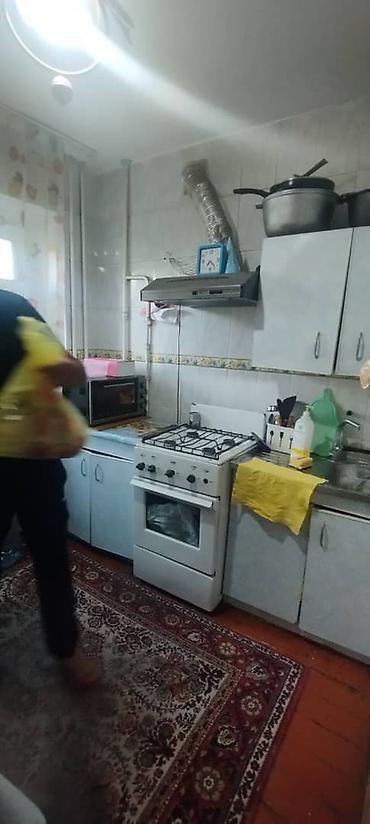 2 bedroom: 2 комнаты, 42 м², 3 этаж — 9