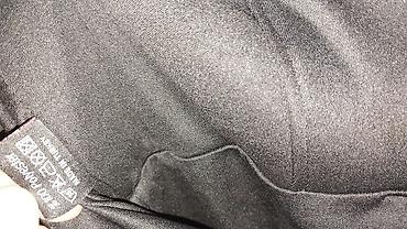 qəd: Ziyafət donu, Maksi, XL — 9