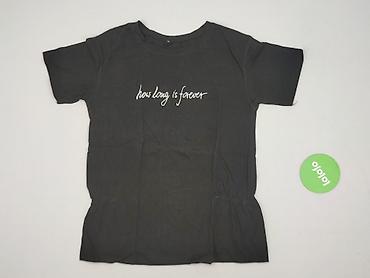 bluzy 2005: Stussy, T-shirt damski, rozmiar S — 2