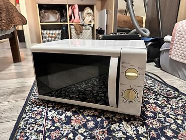 Микроволновка VITEK VT-1680, в хорошем состоянии Продается