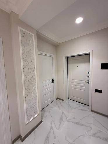 Mənzillər: Masazır, 3 otaqlı, Yeni tikili, 83 kv. m — 2