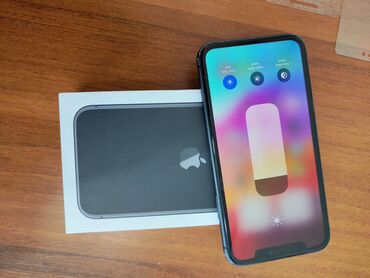 Apple iPhone: IPhone 11, 128 GB