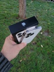 Apple iPhone: IPhone 13 Pro, 256 GB, White Titanium, Face ID -da lalafo.az — 4 Apple iPhone: IPhone 13 Pro, 256 GB, White Titanium, Face ID — 4