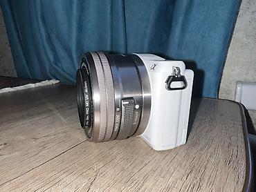 Фотоаппараты: Sony a5000 Продаю камеру Sony в хорошем состоянии, работает всё • — 3