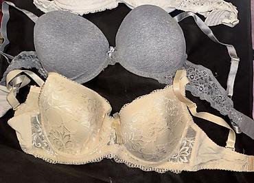 brushalter d: Roze brushalter 85 C broj a ostala tri 85 D — 2
