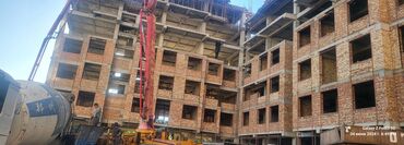 Бетонные работы: Опалубки, Фундамент, Стяжка Бесплатная консультация Больше 6 лет опыта — 23