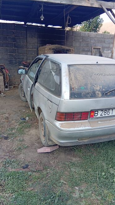 бмв м5 бишкек: Suzuki Swift: 1991 г., 1 л, Механика, Бензин, Хетчбек