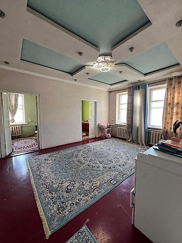 Продажа коттеджей и домов: Уй сатылат Немецкий 150-160 м2 -2 этаж .
Жер 4соток — 15