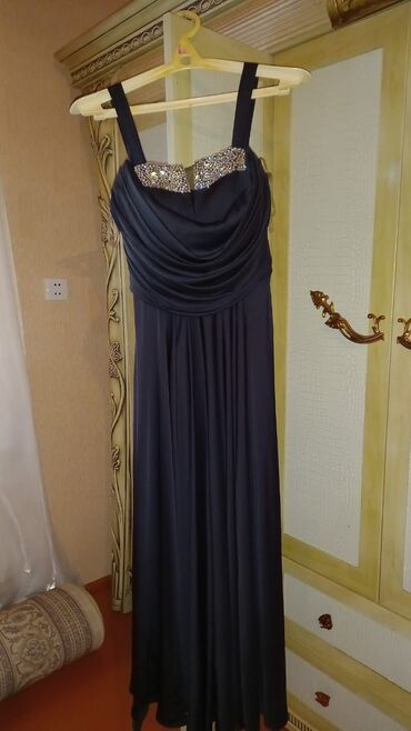 abaya: Вечернее платье, L (EU 40)
