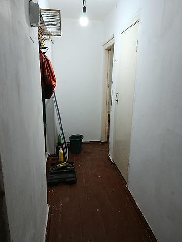 гостиный тип: 1 комната, 35 м², Хрущевка, 1 этаж — 7