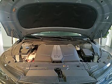 Kia: Kia : 2023 г., Автомат, Электромобиль, Кроссовер — 6