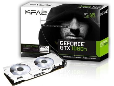 3080 видеокарта: Видеокарта, Б/у, Galax, GeForce GTX, 12 ГБ, Для ПК